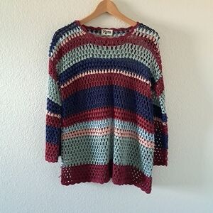 Show me your Mumu Paula Pullover Sweater
